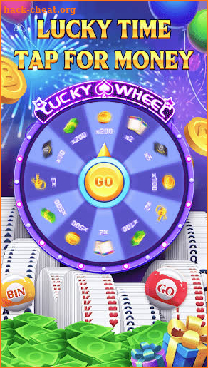 Bingo Casino Dream - Win Cash screenshot