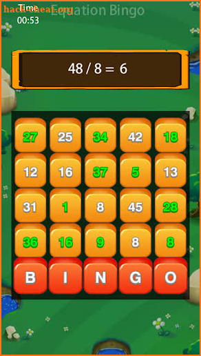 Bingo Champion : Free Offline Bingo Game screenshot