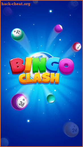 Bingo Clash screenshot