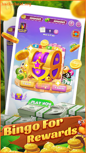 Bingo Clash - Win Real Cash screenshot