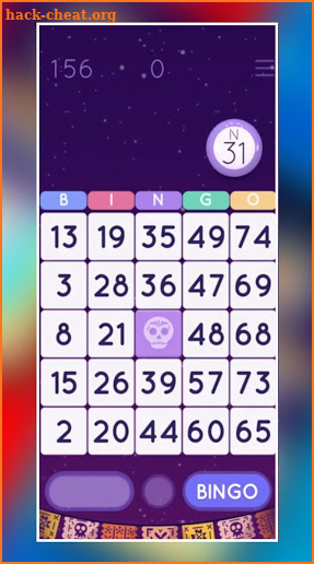 win real money playing bingo