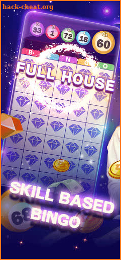 Bingo-Clash win real cash tips screenshot