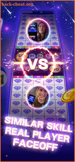 Bingo-Clash win real cash tips screenshot