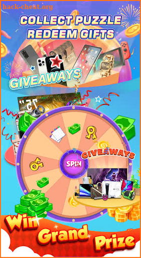 Bingo Clash Win Real Money screenshot