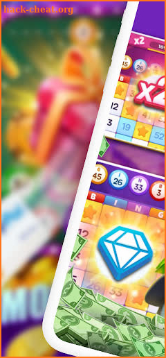 Bingo Clash Win RealCash ayuda screenshot