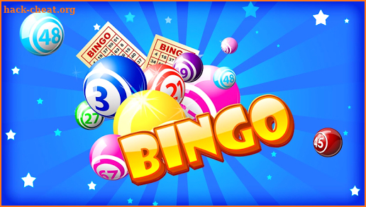 Bingo Classic - (offline) screenshot
