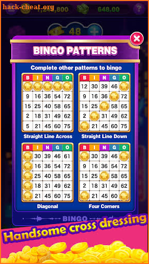 Bingo Club-Real Award screenshot