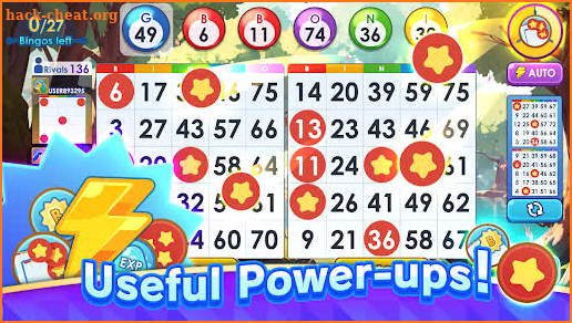 Bingo Collection - Bingo Games screenshot