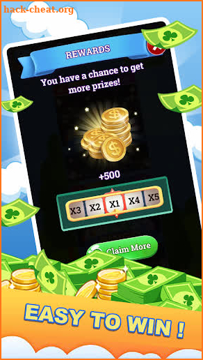 Bingo Crown : Fun Games screenshot