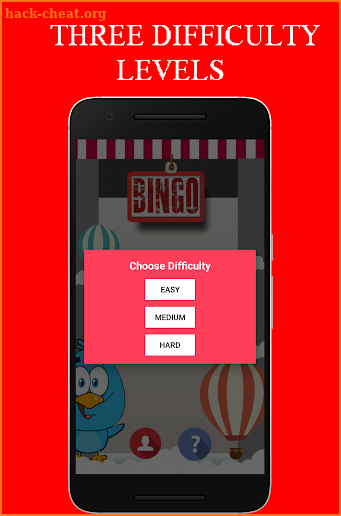 Bingo Crunch- Multiplayer Game screenshot