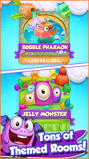 Bingo Dragon - Free Bingo Games screenshot