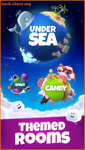 Bingo DreamZ - Free Online Bingo Games & Slots screenshot