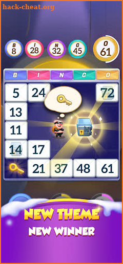 Bingo For Cash Real Money guia screenshot