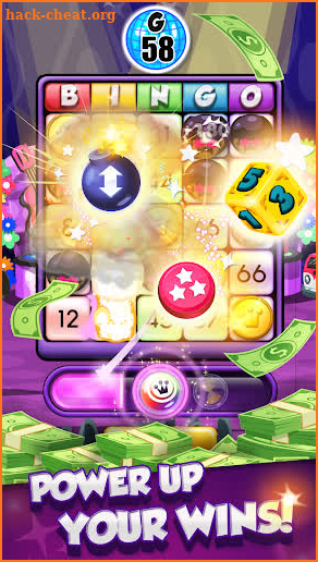 Bingo for Money: Win Rewards screenshot