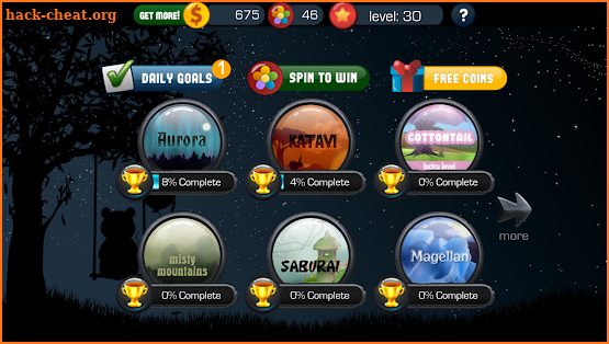 Bingo! Free Bingo Games screenshot
