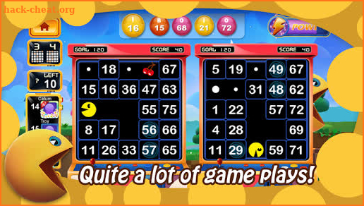 Bingo Frenzy - Best FREE Bingo screenshot