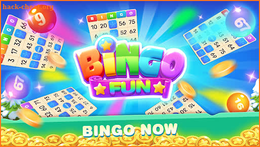 Bingo Fun screenshot