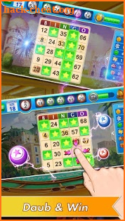 Bingo Hero - Best Free Bingo Games! screenshot
