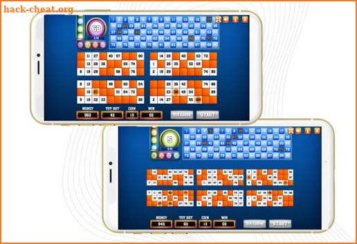 Bingo Home -Free Game With Full Fun ! screenshot