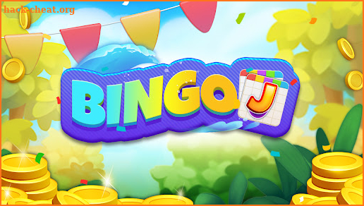 Bingo-J screenshot