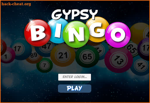 Bingo Jackpot screenshot