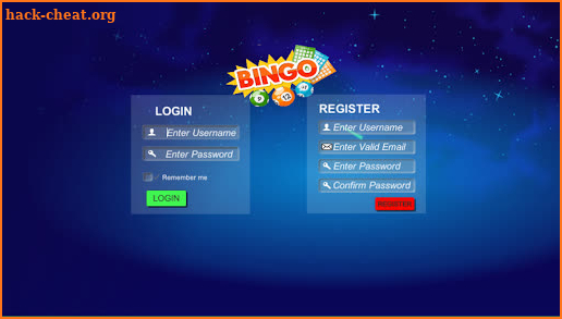 Bingo Jackpot screenshot