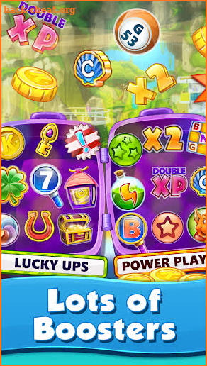 Bingo Kin screenshot