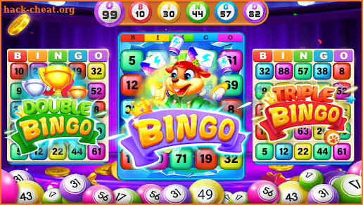 Bingo Live: Online Bingo Games screenshot