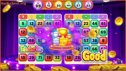Bingo Live: Online Bingo Games screenshot
