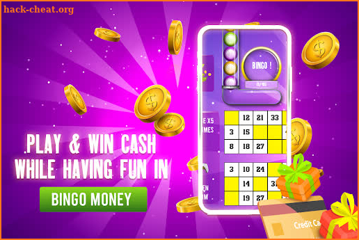 Bingo Live - Win Real Awards screenshot