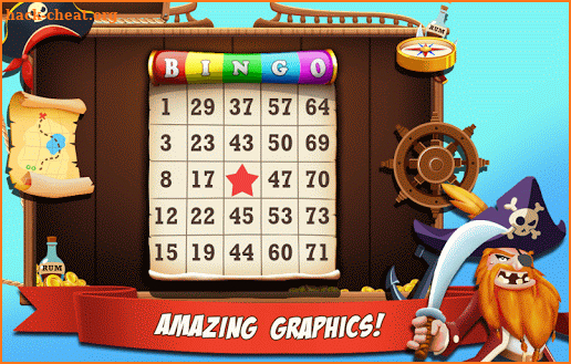 Bingo Lotto screenshot