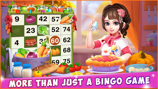 Bingo Lucky Win：Enjoy Pop Game screenshot