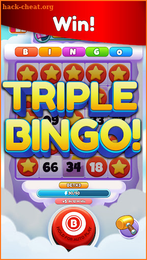 Bingo Master & Coin Adventure screenshot