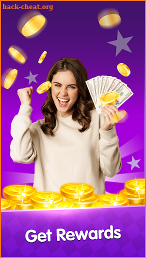 Bingo Money : Win Real Cash screenshot