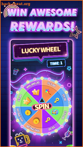 Bingo Night : Games Rewards screenshot