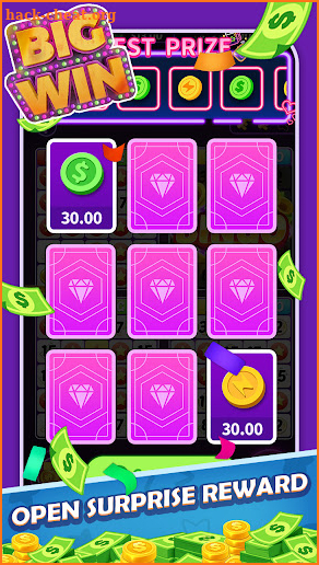 Bingo Night: Lucky Games screenshot