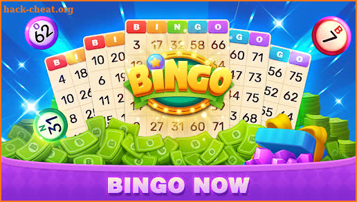 Bingo Party screenshot