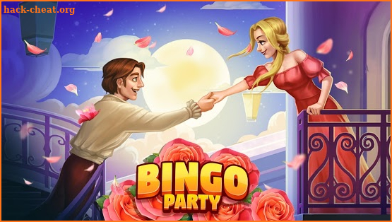 Bingo Party - Free Bingo Games screenshot