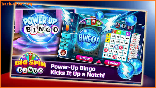 Bingo Pop Numbers screenshot