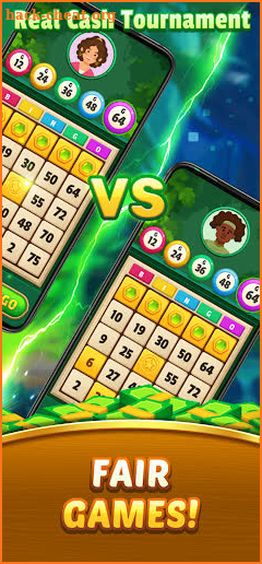 Bingo-Raider for android guia screenshot