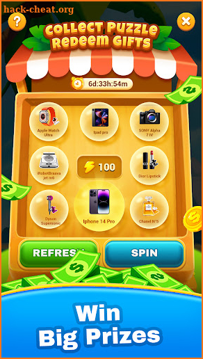 Bingo Real Cash Out screenshot