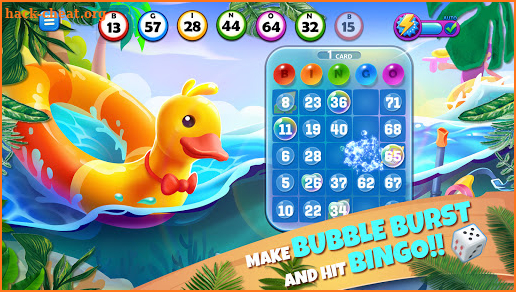 Bingo Riches - Free Casino Game, Play Bingo Online screenshot
