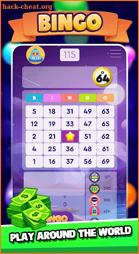 Bingo Royal: Win Cash screenshot