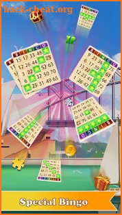 Bingo Run - Free Bingo Games screenshot