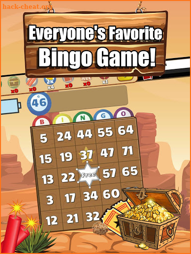 Bingo Showdown Beta screenshot