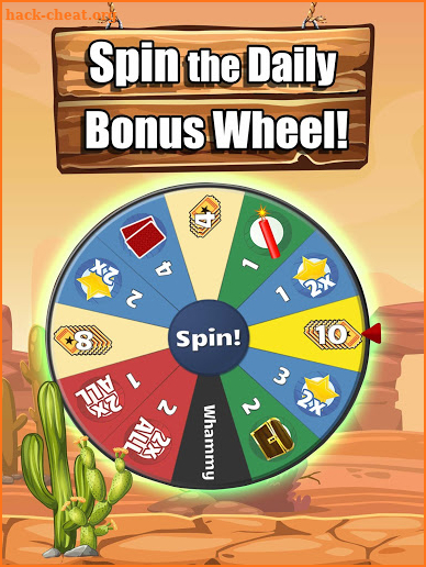 Bingo Showdown Beta screenshot