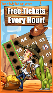 Bingo Showdown – Free Bingo Online screenshot