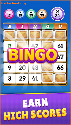 Bingo Skirmish screenshot