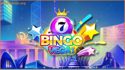 Bingo Slots: Free Vegas Casino screenshot