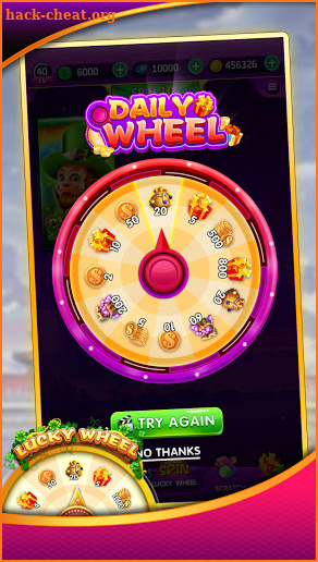 Bingo Slots Frenzy screenshot